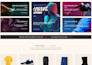 build webshop or ecommerce website online store using wordpress woocommerce